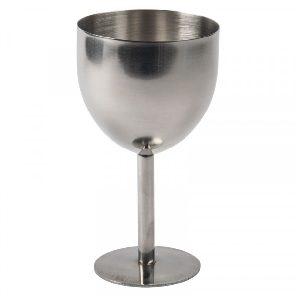Case Pack 9 x LK Wine Glass S/S 260ml