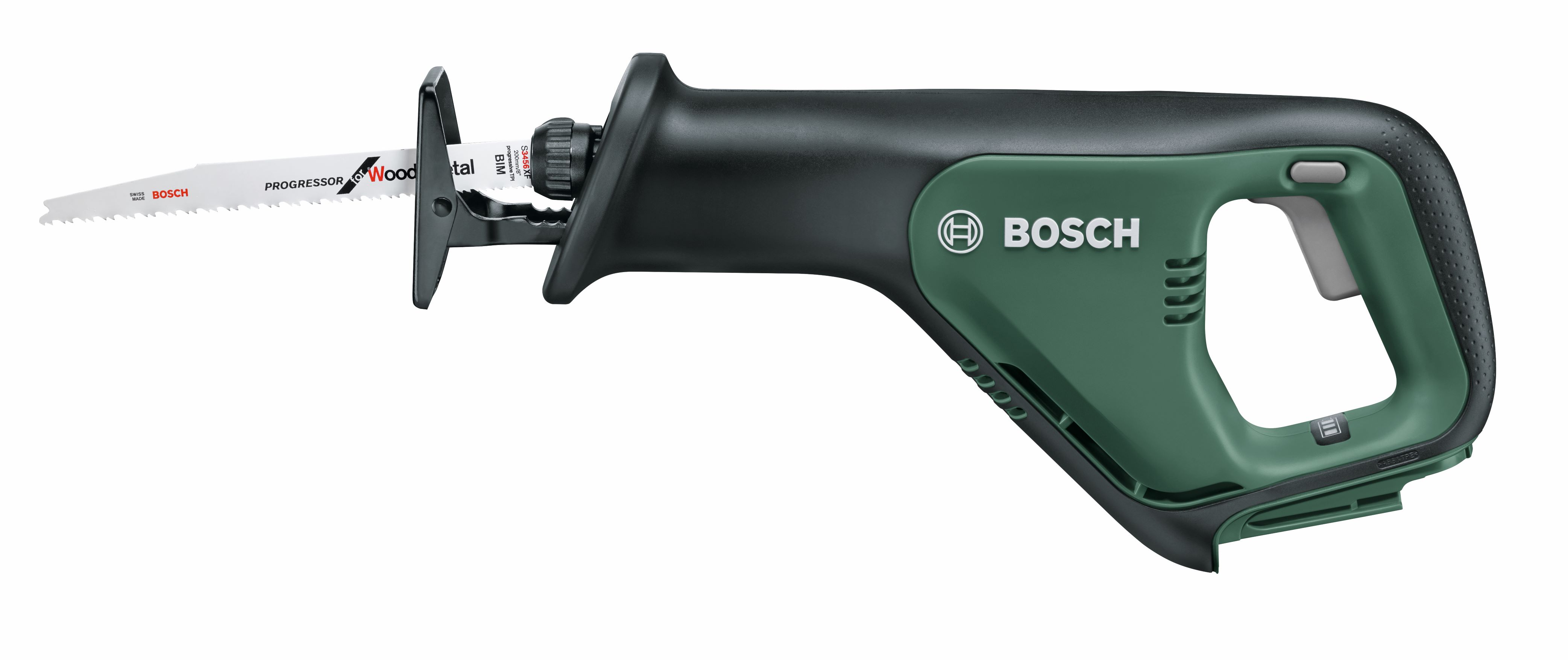 Bosch 18V Cordless Reciprocating Saw Solo (AdvancedRecip 18)
