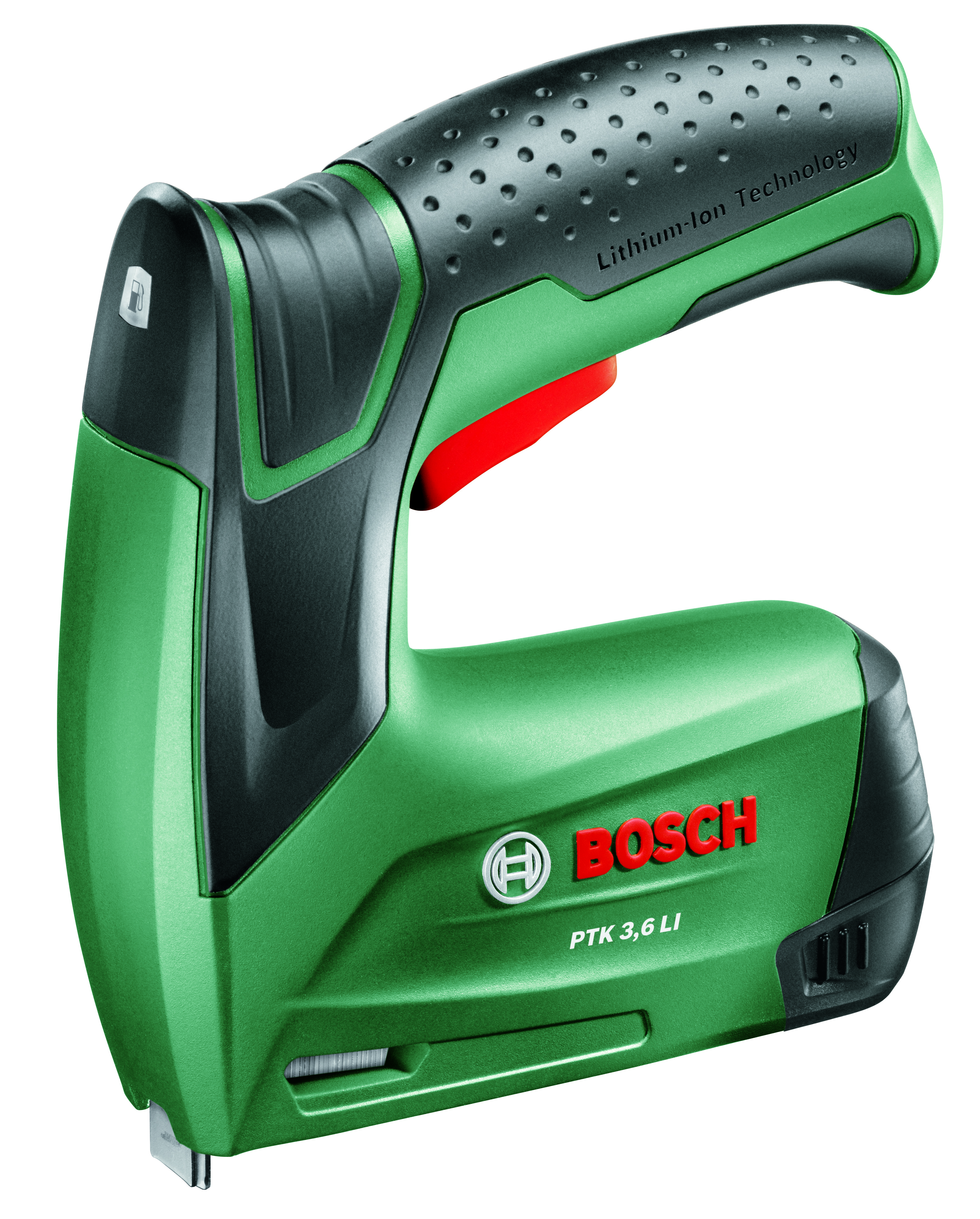 Bosch Cordless Tacker (Model: PTK 3.6 LI)