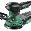 Bosch 18V Cordless Orbit Sander Solo (Model: Advanced Orbit 18) Bosch 18V Cordless Orbit Sander Solo (Model: Advanced Orbit 18)