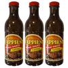 Lappies – Braai Sauce Traditional – 750ml (Pack of 3) Lappies – Braai Sauce Traditional – 750ml (Pack of 3)