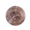 Home Classix Glass Cutting Board Round Enchanted Woods 25cm Home Classix Glass Cutting Board Round Enchanted Woods 25cm