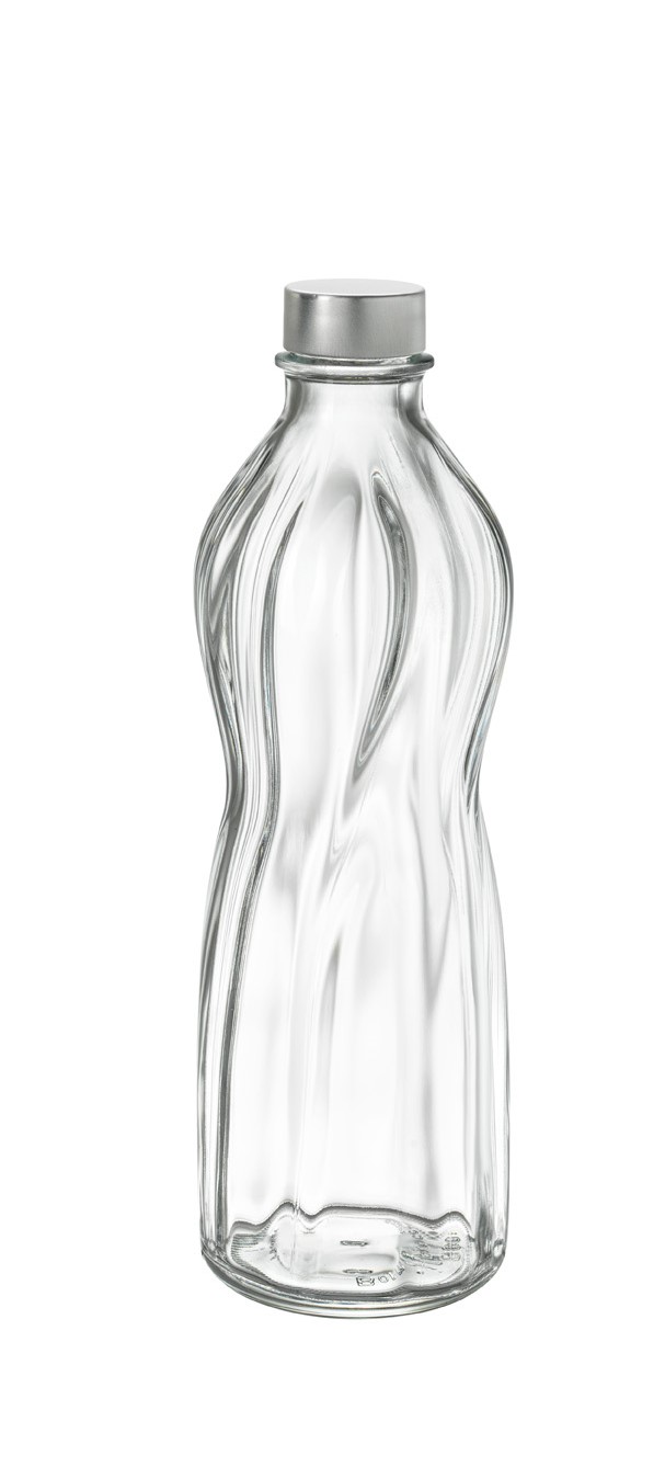 Bormioli Rocco Aqua Bottle 1.0lt