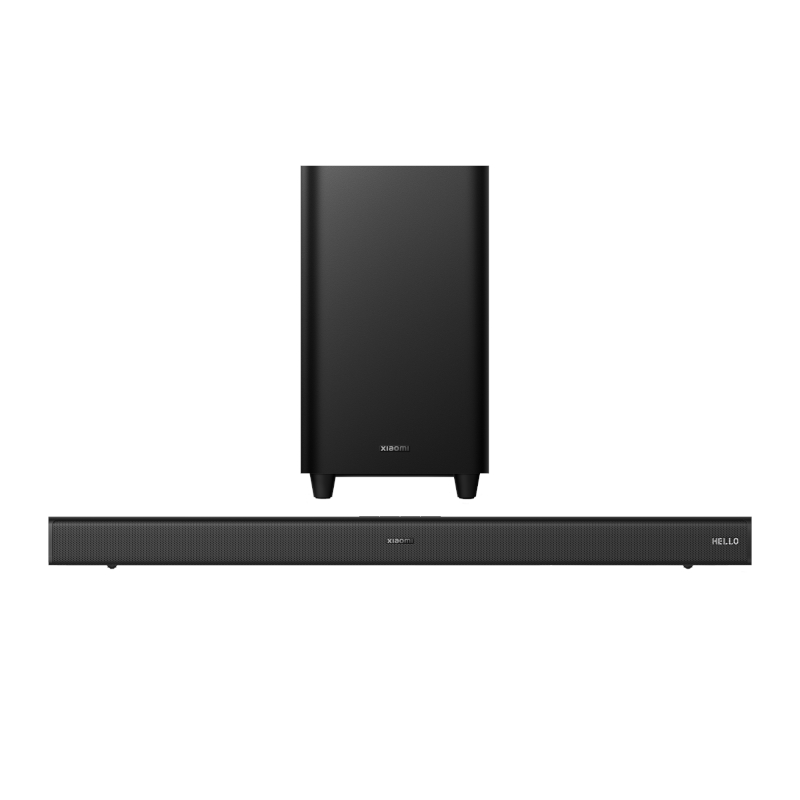 Xiaomi Soundbar 3.1 Channel