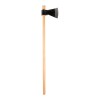 Pickeye Axe Hoe Head with Hoe Head 3.1kg Pickeye Axe Hoe Head with Hoe Head 3.1kg