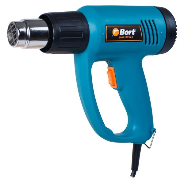 Bort – Heat Gun