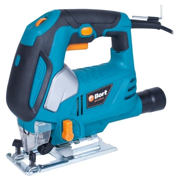 Bort – Electric Jigsaw