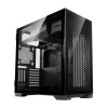 Antec P120 Crystal Tempered Glass ATX Gaming Chassis Antec P120 Crystal Tempered Glass ATX Gaming Chassis