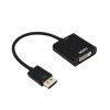 Gizzu DisplayPort to DVI Adapter Gizzu DisplayPort to DVI Adapter