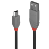 Lindy 2M USB2.0 Micro Cable Lindy 2M USB2.0 Micro Cable