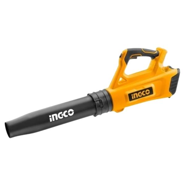 INGCO – Lithium-Ion Blower 20V – Bare Unit
