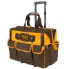 Ingco – Tool Bag/Rolling/Wheeled Rigid Tool Bag 50cm x 36cm x 41cm Ingco – Tool Bag/Rolling/Wheeled Rigid Tool Bag 50cm x 36cm x 41cm