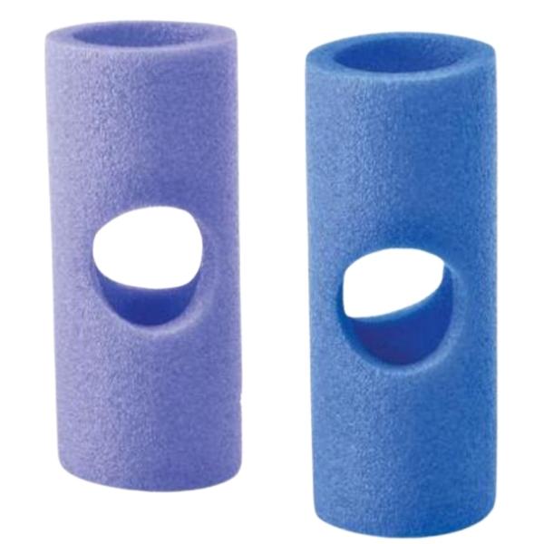 SourceDirect – Pool Noodle Connector – Blue and Purple (Pack of 2)