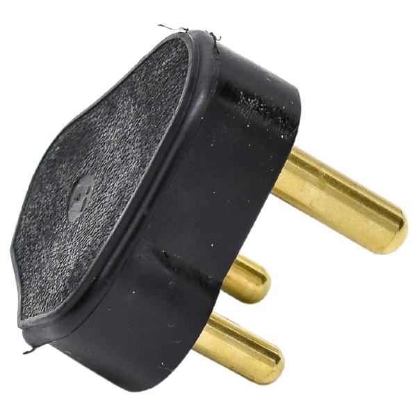 WACO – Plugtop / 3PIN Rubber Plugtop 16A