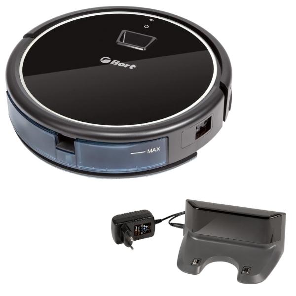 Bort – Robot Vacuum Cleaner