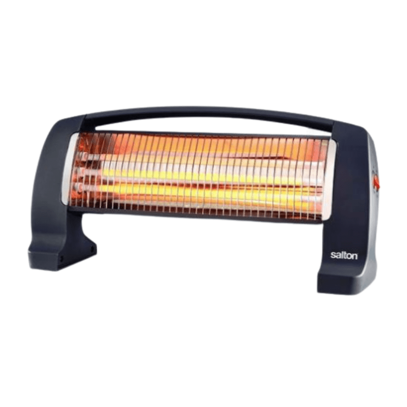 Salton 3 Bar Heater