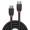 Lindy 2M HDMI 2.0 Cable Lindy 2M HDMI 2.0 Cable
