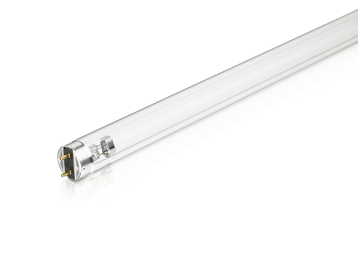 TUV Germicidal 75 W T-8 Bi-Pin 4 ft.
