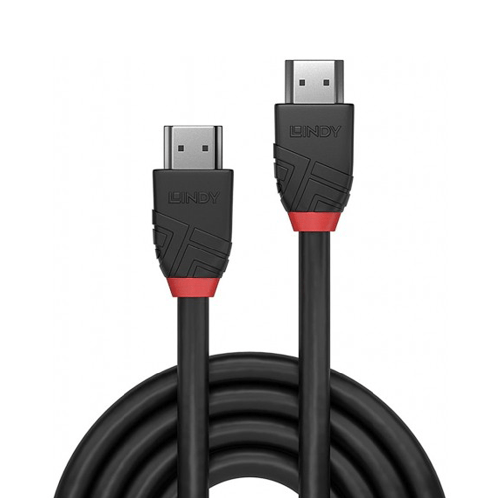 Triple Shielded HDMI Cable – 2m