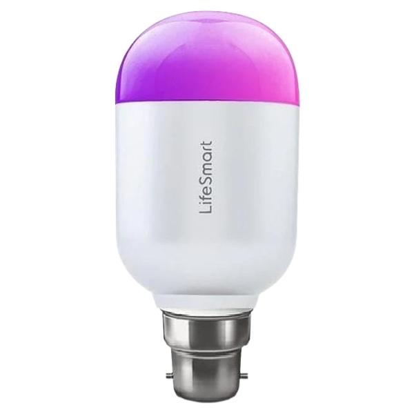 LifeSmart – BLEND RGB LED Light Bulb Bayonet 22mm|220V – Pack of 4