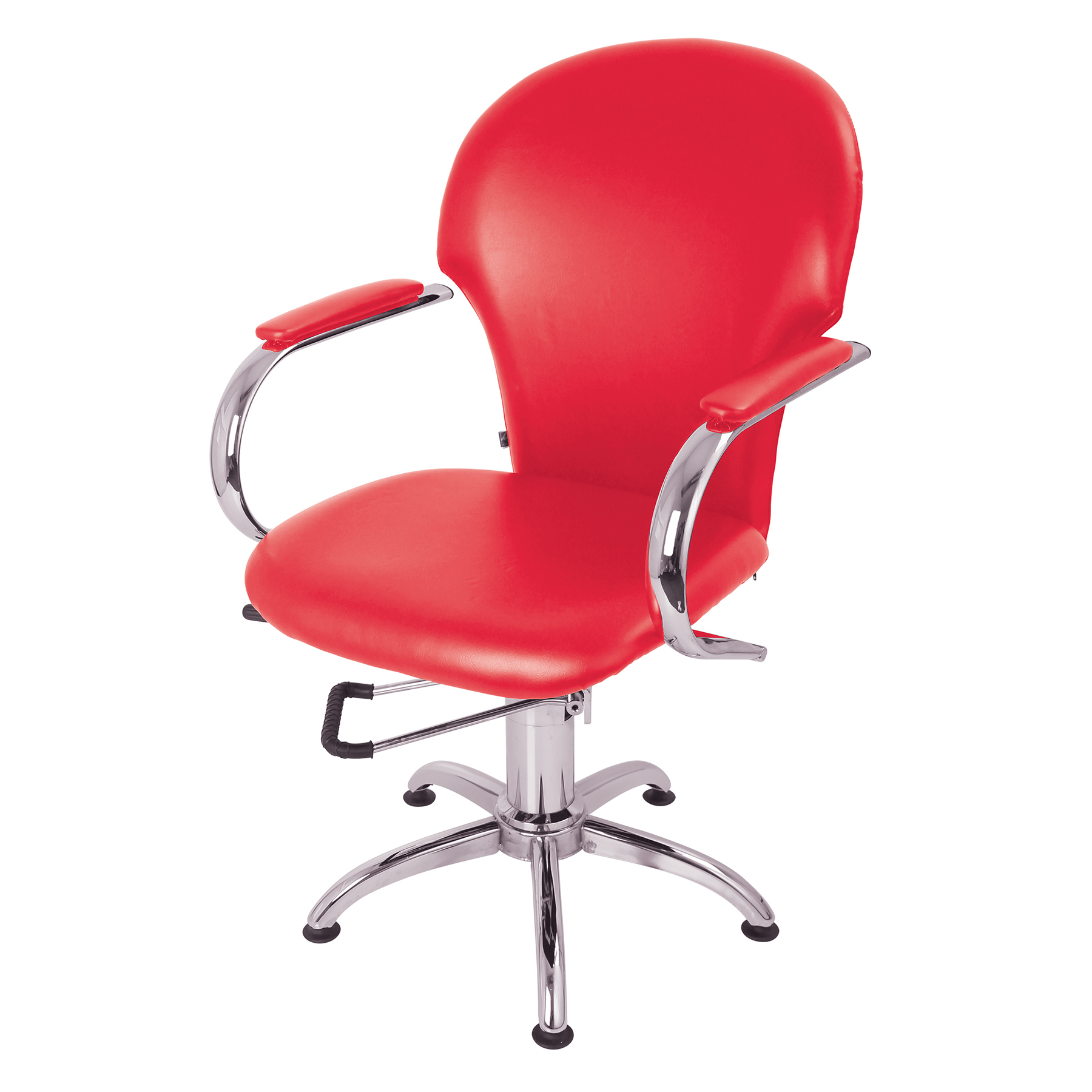 Lucky – Salon Swivel Backwash Chair