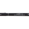 Uni Pin Fineliner 0.8mm Black Fine Liner Pen Uni Pin Fineliner 0.8mm Black Fine Liner Pen