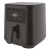 Swan 5,5 Litre Stealth Digital Air Fryer Swan 5,5 Litre Stealth Digital Air Fryer