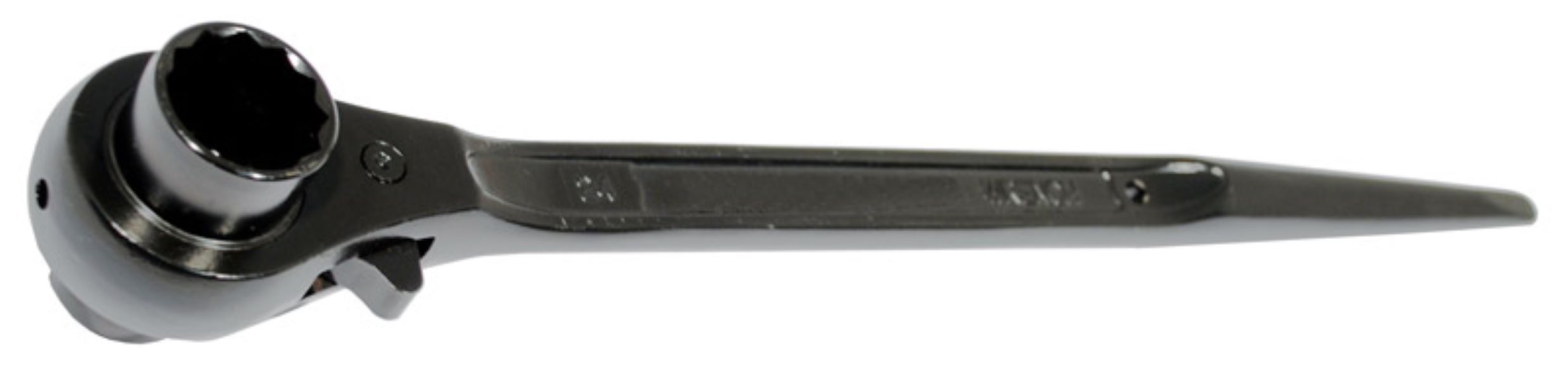 29 I – 17x19mm Construction Ratchet