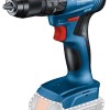 Bosch – Cordless 18V Impact Drill – GSB 185-LI – Solo Bosch – Cordless 18V Impact Drill – GSB 185-LI – Solo
