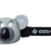 Oztrail Kids Headlamp- Koala Oztrail Kids Headlamp- Koala