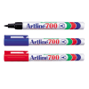 Artline EK 700 Permanent Marker Pen Point – Assorted Pack of 3 Artline EK 700 Permanent Marker Pen Point – Assorted Pack of 3