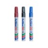 Artline EK 90 Permanent Marker Pen Point – Assorted Pack of 3 Artline EK 90 Permanent Marker Pen Point – Assorted Pack of 3