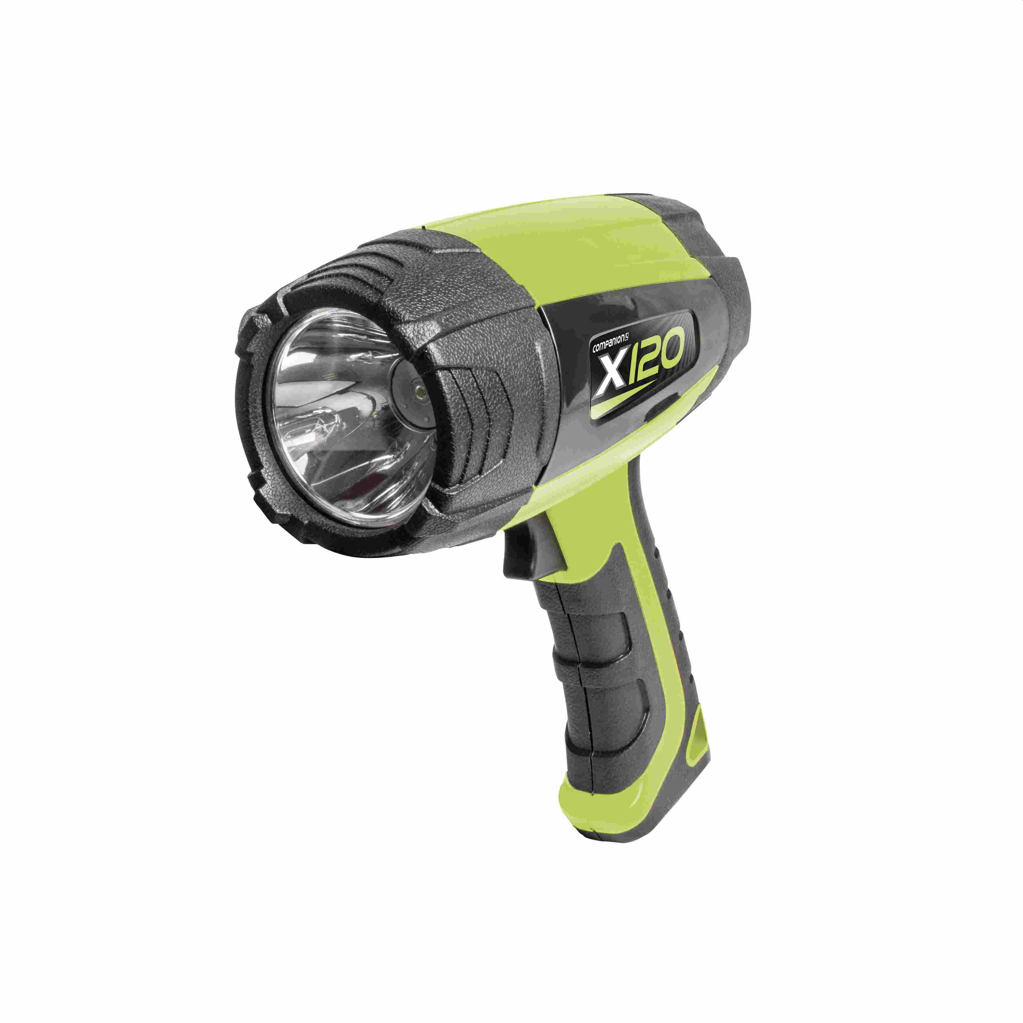 Companion 120 Lumens X120 LED Spotlight