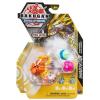 BAKUGAN EVOLUTIONS – True Metal Bakugan- Sharktar with Nano Widow & Sludgem BAKUGAN EVOLUTIONS – True Metal Bakugan- Sharktar with Nano Widow & Sludgem