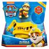 PAW PATROL – Rubble Bulldozer Including 1 x Rubble Toy Figure PAW PATROL – Rubble Bulldozer Including 1 x Rubble Toy Figure