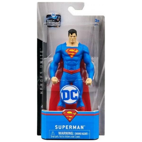 Batman Action Figure 15cm – Superman