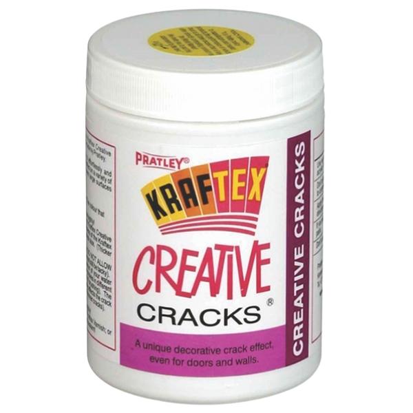 PRATLEY – Kraftex Creative Cracks 250ml