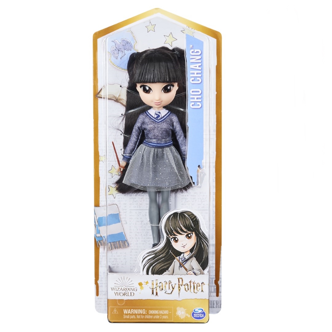 Harry Potter 8 Inch Doll – Parent