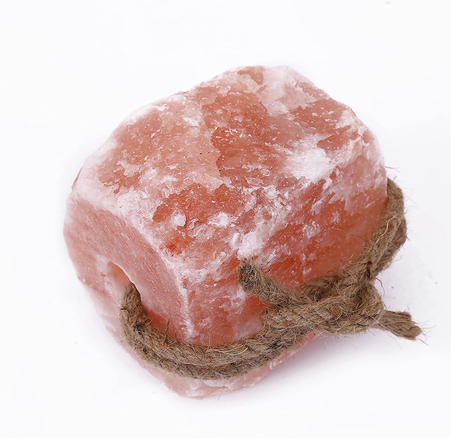 Himalayan Crystal Salt Lick 2-3kg