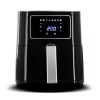 Taurus – “Digital Plus XL” Non-Stick Digital Air Fryer 4.6L 1700W Taurus – “Digital Plus XL” Non-Stick Digital Air Fryer 4.6L 1700W