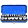 Gedore 20pc 1/2″ Socket Set Gedore 20pc 1/2″ Socket Set