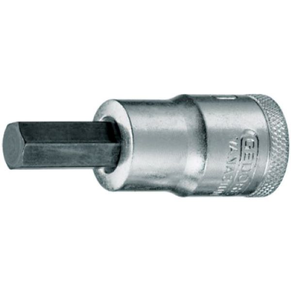 IN19 6mm Allen Key Socket
