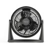 Taurus – “Ice Brise Mini” 2 Speed 25cm Mini Fan 23W Taurus – “Ice Brise Mini” 2 Speed 25cm Mini Fan 23W