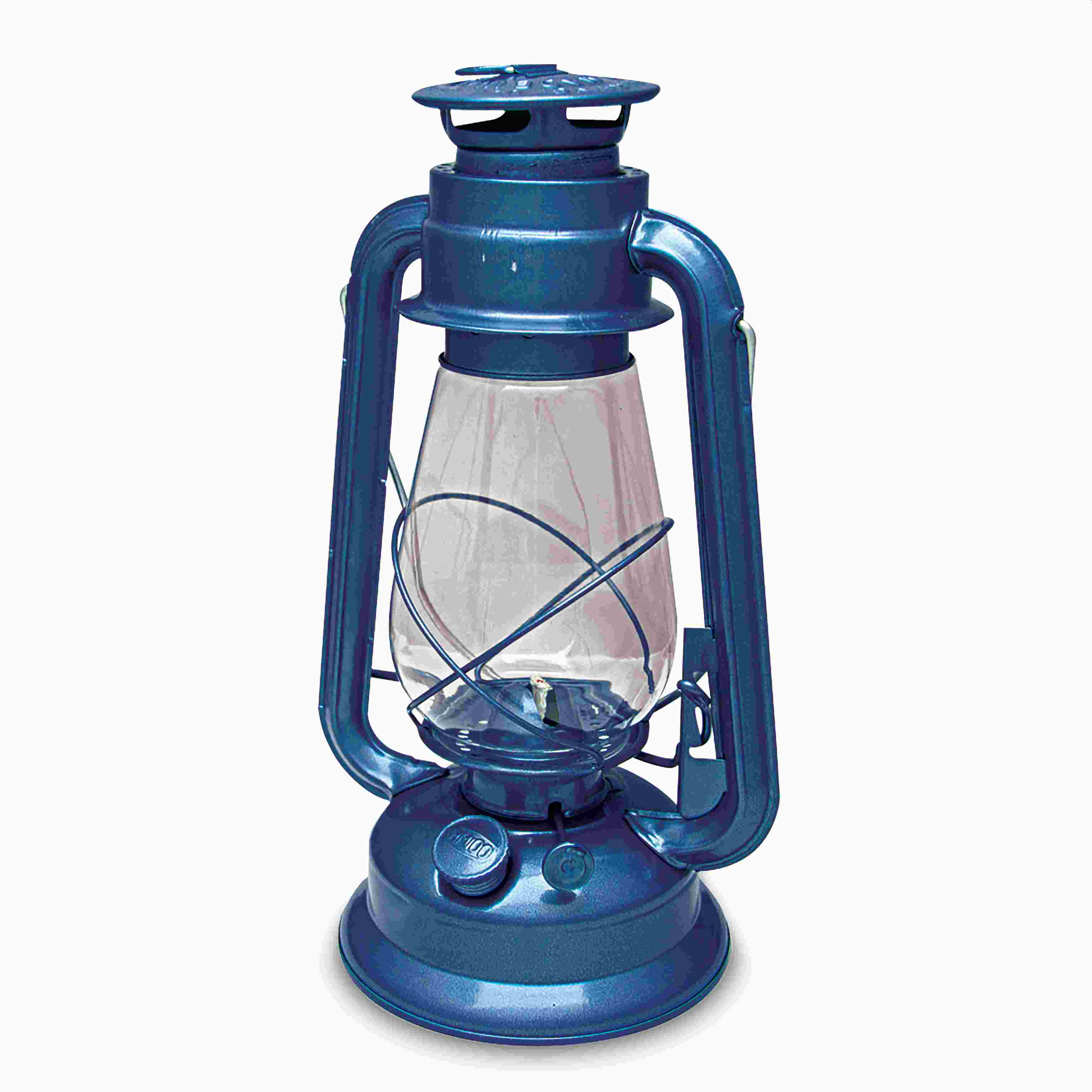 Elemental 11″ Hurricane Lantern