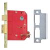 Union Mortice Lock Internal 2L Brass / Reversible Latch Bolt Union Mortice Lock Internal 2L Brass / Reversible Latch Bolt