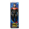Batman 12″ Figure – Nightwing Red Batman 12″ Figure – Nightwing Red