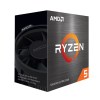 AMD Ryzen 5 5600 6-Core 3.5GHz CPU Processor AMD Ryzen 5 5600 6-Core 3.5GHz CPU Processor