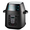 RHMC60 Russell Hobbs DualChef 21 Function Pressure Cooker and Air Fryer RHMC60 Russell Hobbs DualChef 21 Function Pressure Cooker and Air Fryer