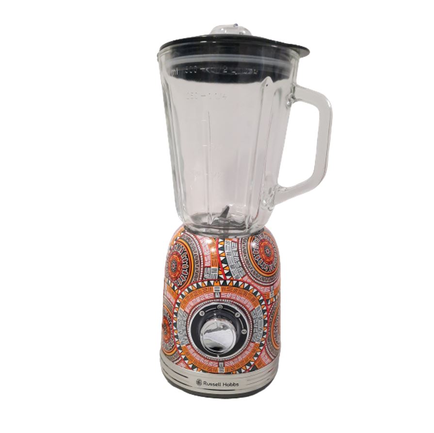Russell Hobbs African Blender