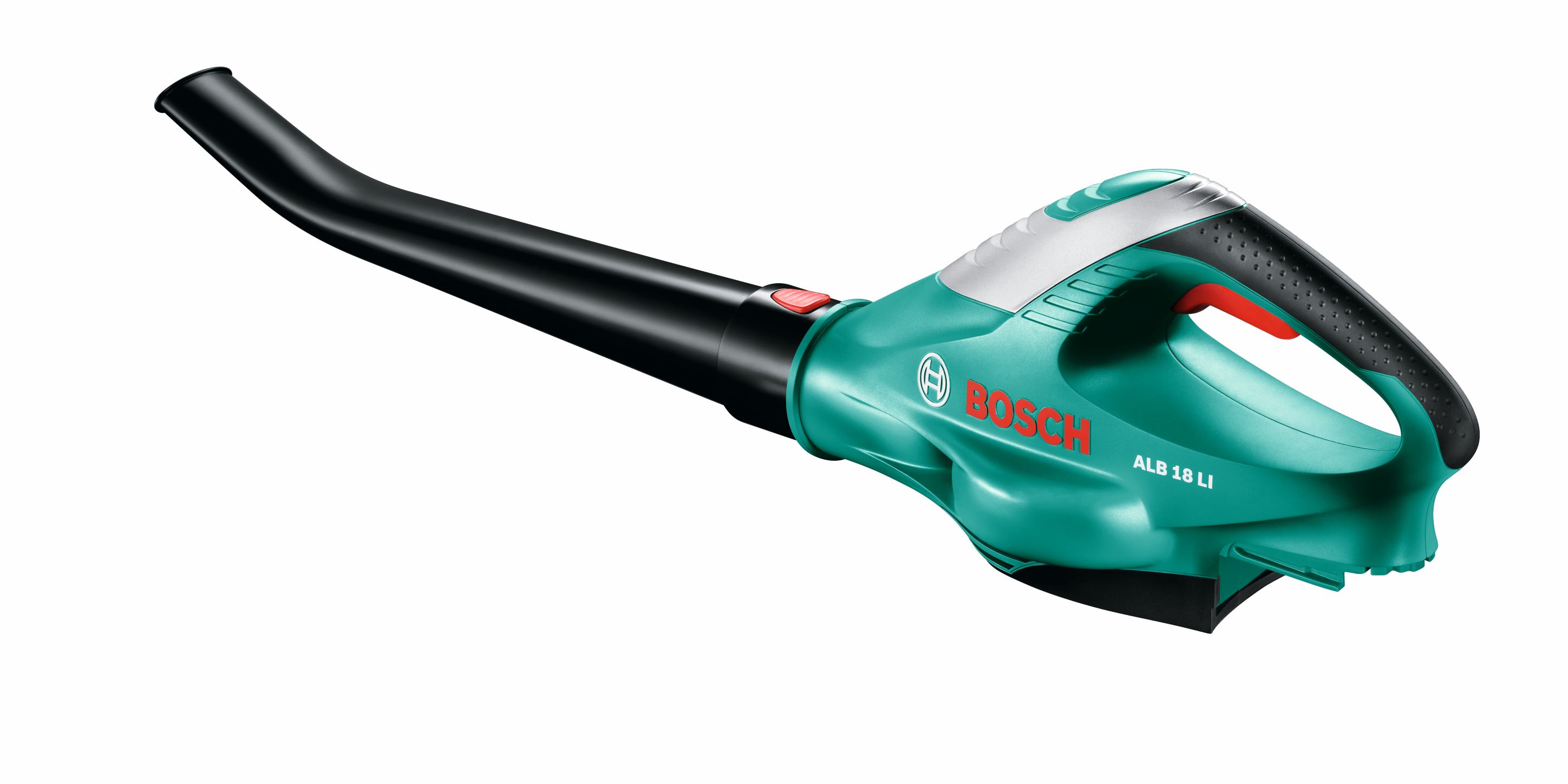 Bosch 18V Cordless Garden Blower Solo(Model: ALB 18 LI)